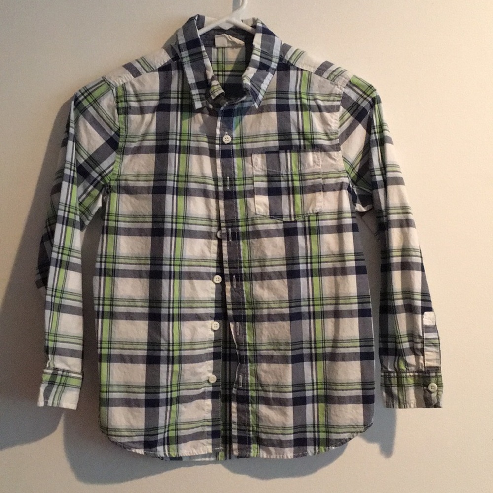 Boys shirt